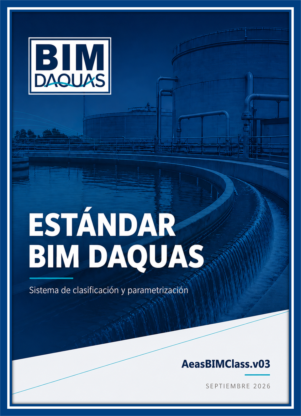 Estándar BIM DAQUAS
