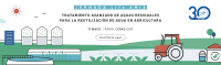 Jornada “Life AMIA. Tratamiento avanzado de aguas residuales para la reutilización de agua en agricultura”