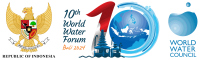 10º Foro Mundial del Agua, Bali (Indonesia)