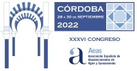 XXXVI Congreso AEAS. Córdoba, 28-30 de septiembre de 2022