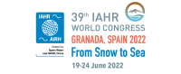 39º Congreso Mundial de la IAHR 