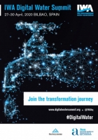 IWA Digital Water Summit